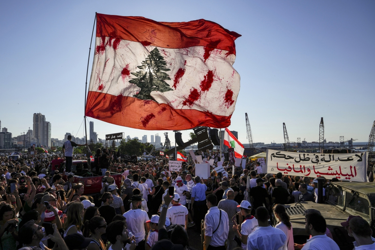 Al Jadid A Review of Arab Arts and Culture